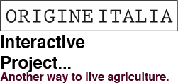 origine italia