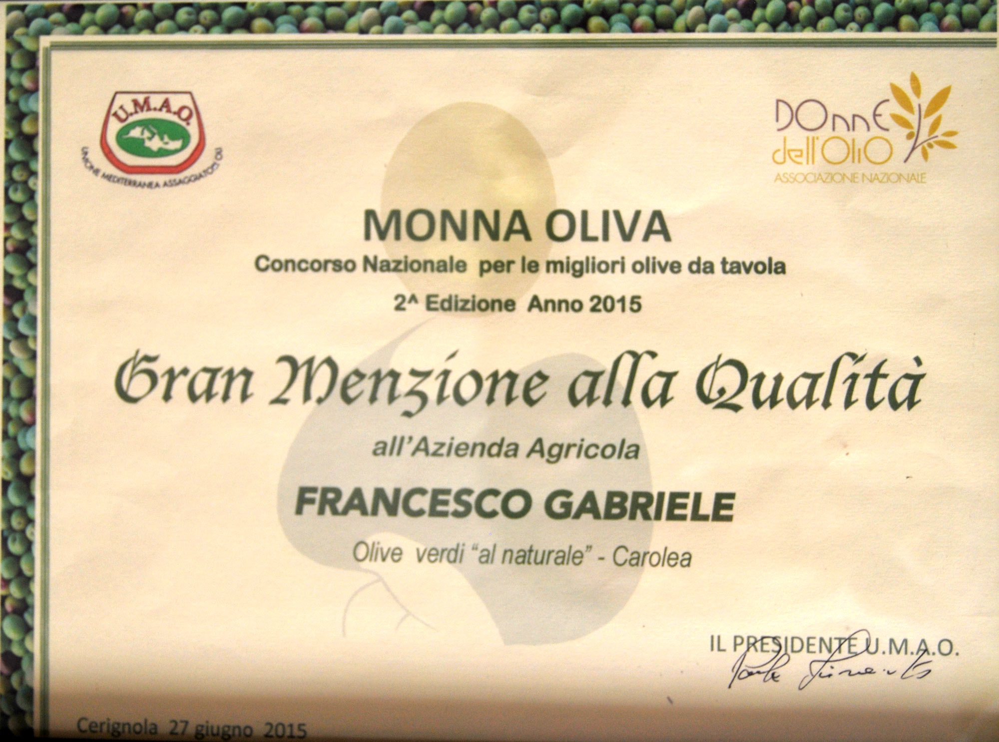 monnaoliva
