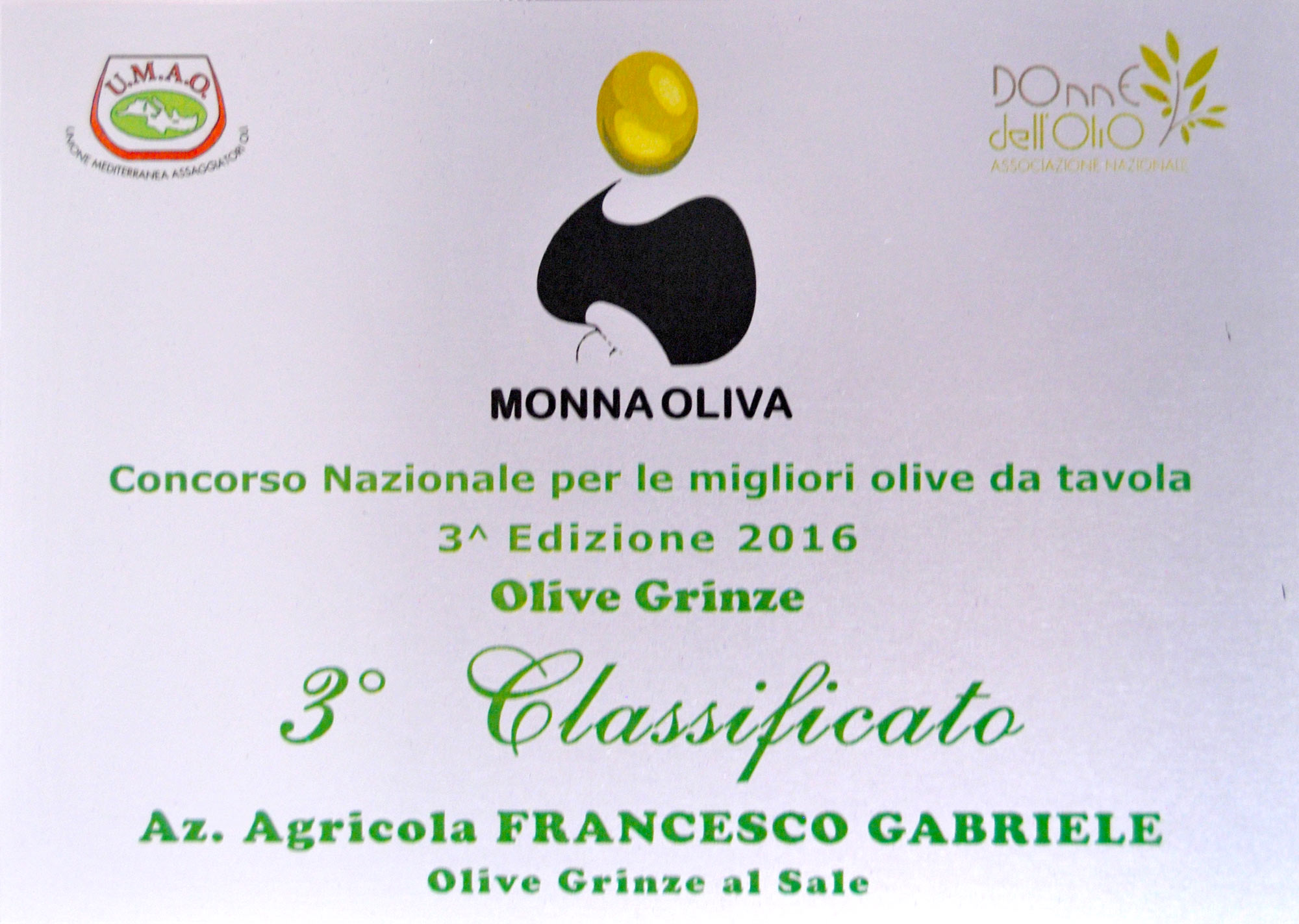 monnaoliva