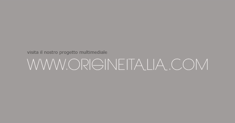 origine ITALIA